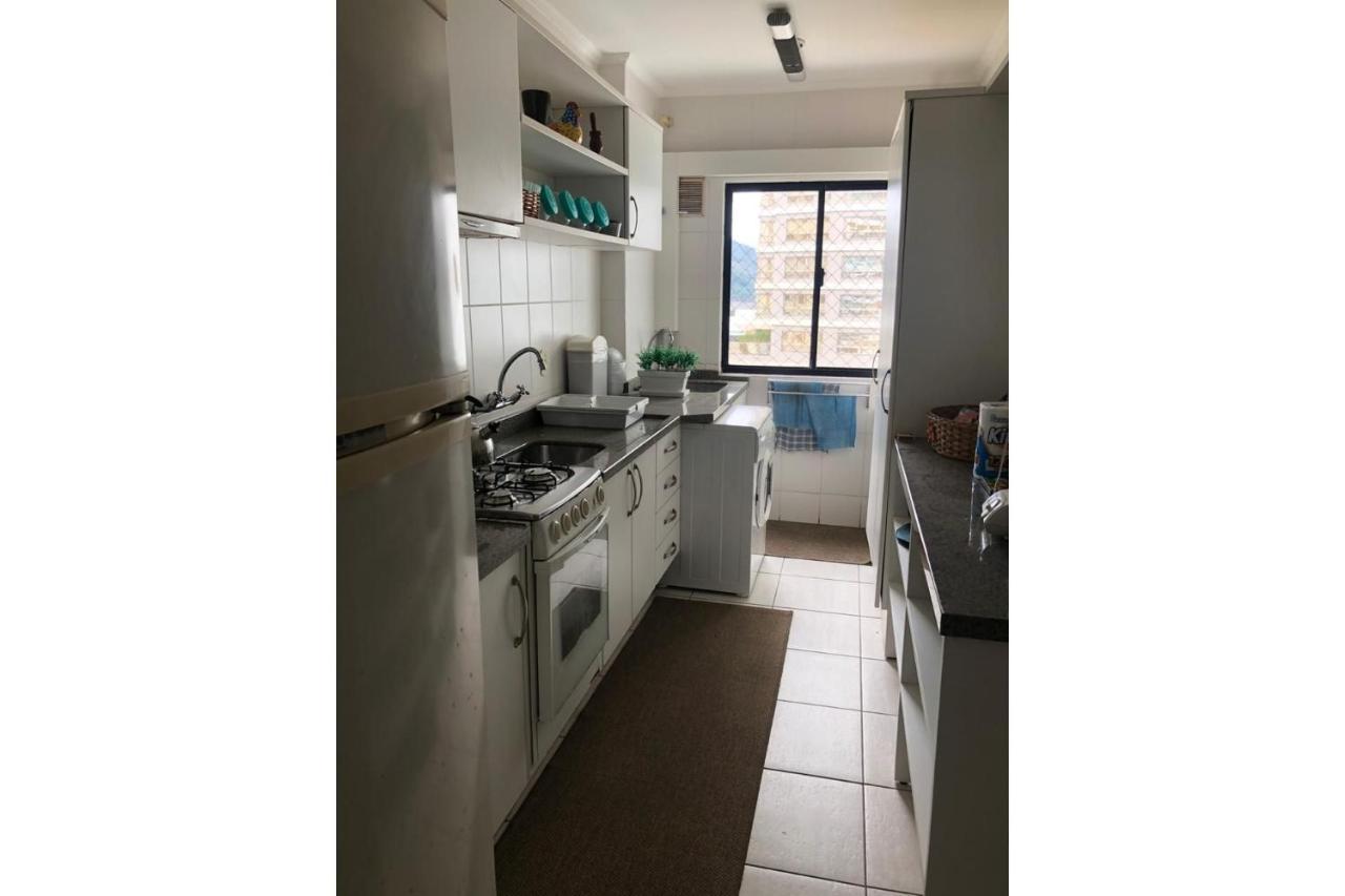 Balneário Camboriú Barra sul Apartamento Exterior foto