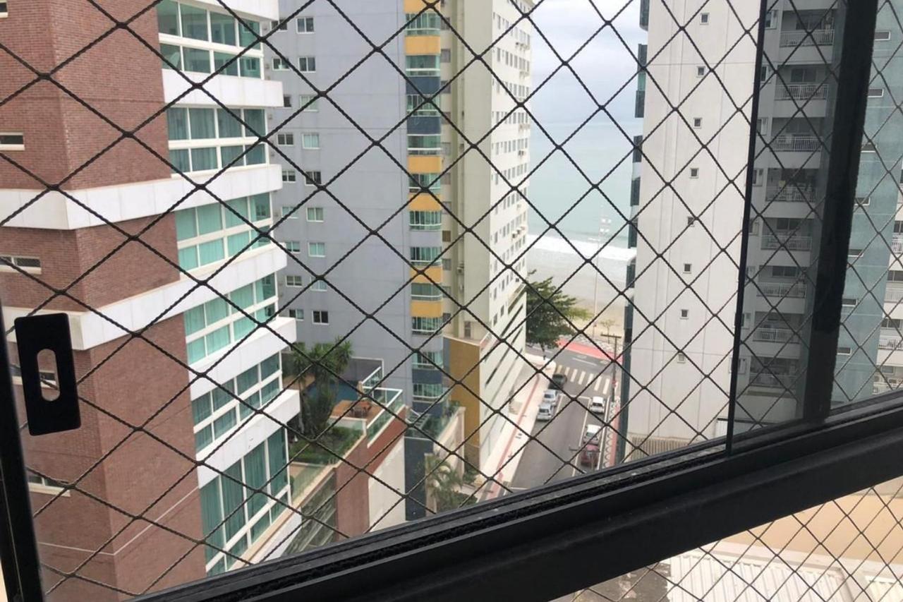 Balneário Camboriú Barra sul Apartamento Exterior foto